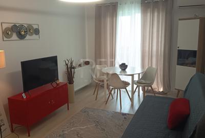 2 Camere | Loc Parcare Acoperit | Metrou Râul Doamnei - 10