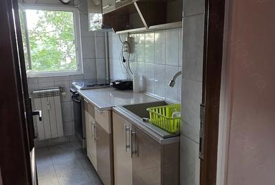Lujerului - 5 minute metrou Lujerului - Apartament MODERN - 3