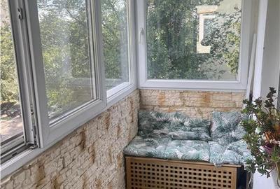 Apartament 2 camere PANTELIMON-MEGAMALL - 10