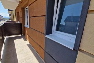 Inchiriere Apartament 2 Camere  Zona Sanpetru complex rezidential Subcetate - 11