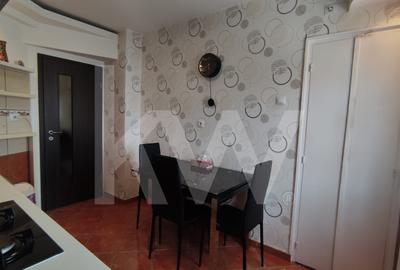 Apartament 3 camere, zona Penny Cireșica – etaj 3, semidecomandat - 12