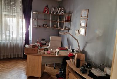 Casă individuală cu 2 apartamente și 800 mp teren – Târgu Mureș, zonă centrală, - 4