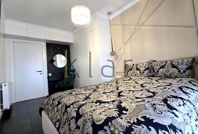Apartament 3 camere LUX 76mp,balcon,parcare,Centru, zona NTT - 4