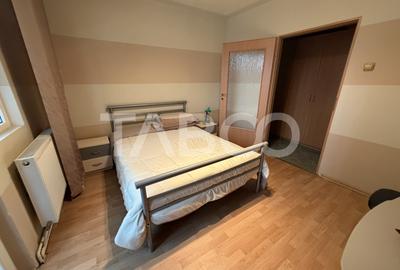 Apartament cu 2 camere decomandat, mobilat în Făgăraș