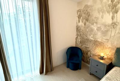 Apartament de inchiriat 3 camere Herastrau/Nordului - 14