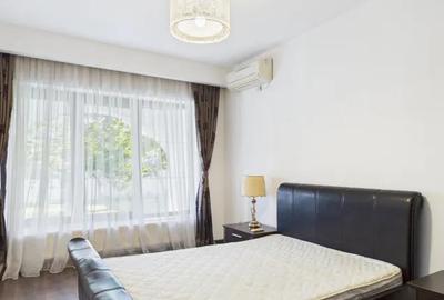 Casa individuala cu teren 500 mp Pipera, dormitoare la parter, gradina superba - 11