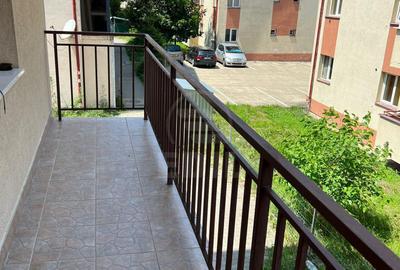 Inchiriere Apartament 2 camere semidecomandat, 50 mp - 8