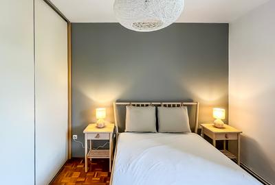 Apartament 3 camere, etaj 2, cartierul Strand 1 -aproape de parc - 1