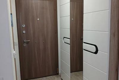 Garsoniera spatioasa - Complex Residence - TImpuri Noi Metrou - Nerva Traian - 7