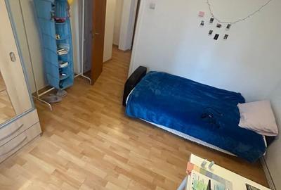 De inchiriat apartament 3 cam decomandat mobilat/utilat 2 min Piata Victoriei - 7