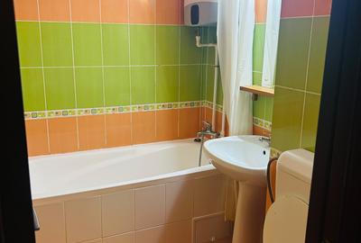 Inchiriere garsoniera Drumul taberei, Compozitorilor, Sibiu - 20