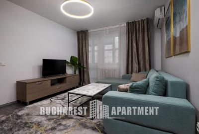 Apartament Modern Ștefan cel Mare nr 15 - 2