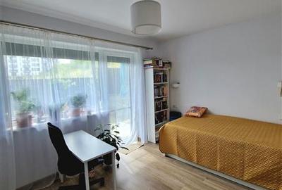 Apartament 3 camere | gradina 90 mp | parcare subterana - 3