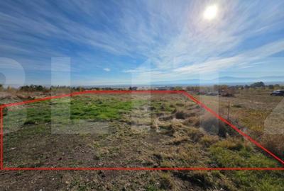 Teren intravilan , cu vedere panoramica, zona Salomer - 2