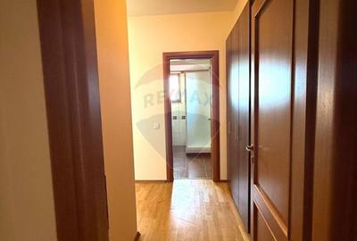 INCHIRIERE Apartament cu 3 camere in zona Aviatiei - 8