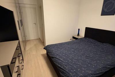 Metalurgiei | 3 Camere | Centrala | X2 Bai | X2 Balcon | Parcare | - 5