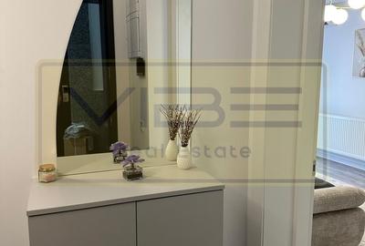 Poitiers Tower - 2 camere -decomandat + parcare  -modern - 7