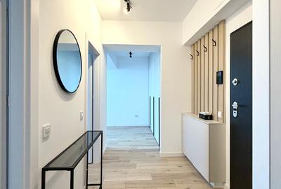 First Estate / Prima Inchiriere / Mobilat Premium / Parcare Optional Subteran - 3