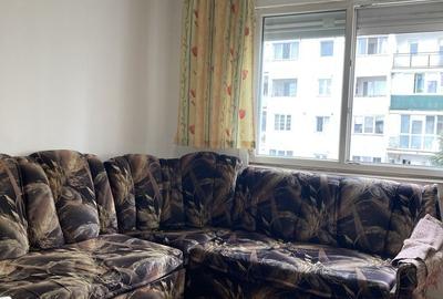 Apartament cu 3 camere semidecomandat în Mănăștur
