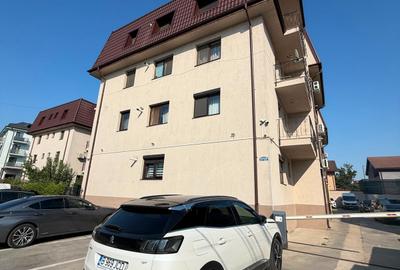 Apt. 2 camere,bloc 2017,Fundeni Residence,Str. Drumul Garii,2 km spital Fundeni - 1