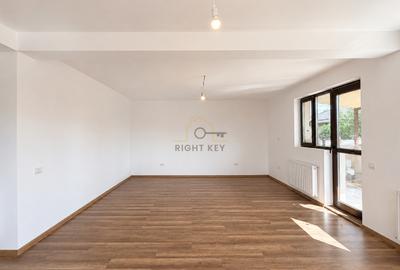 Casa parter, spațioasă, 4 cam, toate utilitățile! Comision 0% - 3