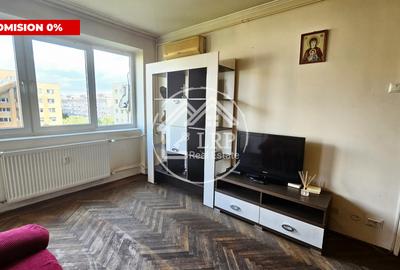 Apartament 2 camere excelent poziționat | Lujerului - Drumul Taberei | 50mp - 1