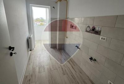 Apartament cu 2 camere vanzare Comisia Centrala - 6