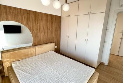 Apartament în Floreasca Residence,parcare valabilă - 7