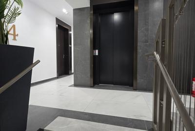 Apartament premium 2 camere | ONE Lake Club | 62 mp | Loc de parcare inclus - 18