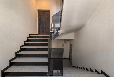 Penthouse de lux 246 mp | 4 cam | Loc parcare subteran | Crangasi - 29