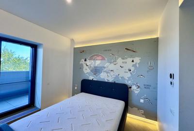 Apartament cu 3 camere de închiriat în Cotroceni - 3