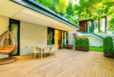 LUXURY DESIGN/ DUPLEX/ONE CHARLES DE GAULLE /2 PARKING/2 TERRACES - 49