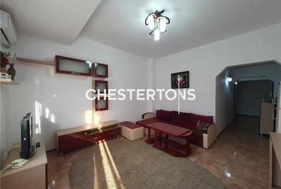 Apartament de inchiriat 2 camere Tomis MALL Constanta - 2