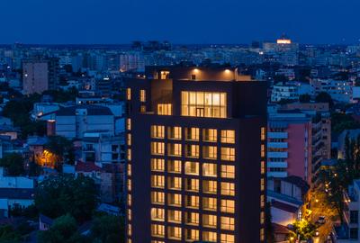 Eminescu 65 Residence