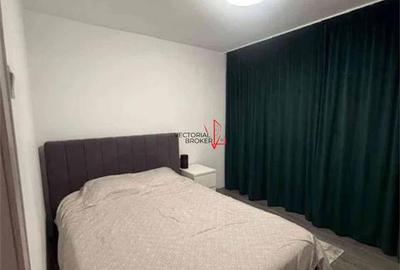 Apartament decomandat, complet mobilat, în Tei Facultatea de Constructii id - 11