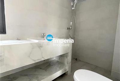 Duplex P+E, 250 teren, Valea Adanca  Ezareni - 5