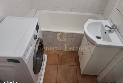 Garsonieră | Zona Județean – Calea București | 30 mp | - 6