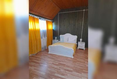 CASĂ DE VACANȚĂ – LEPȘA| 804 MP UTILI | 14 CAMERE | TEREN 1.857 MP - 15