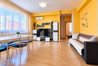Apartament 3 camere,zona Uta - 1