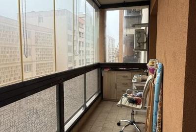 Apartament 3 camere Onix Grozavesti posibilitate parcare - 8