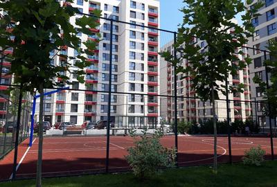 Apartament 2 camere de inchiriat | 52 mp | direct proprietar | metrou Lujerului, - 9
