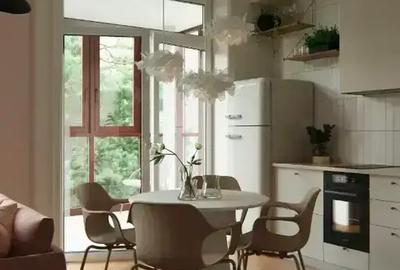 DUPLEX EXCLUSIV FINALIZAT | ETAJ 10 si 11 | 3 CAMERE | TVA INCLUS - 8