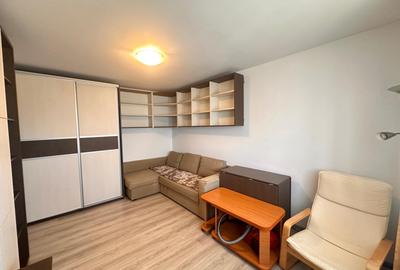 Apartament cu 2 camere decomandat, mobilat în Berceni