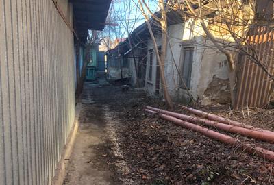 De vanzare  teren constructii  280 mp stradal Sos Colentina - 3