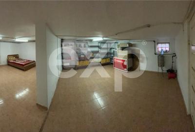 Casă P+E și Spațiu Comercial – Centru Manga, Comuna Voinești-Valea Dâmboviței - 20