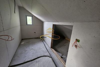 CASA NOUĂ LA HEMEIUȘ (ZONA PRIMĂRIE) – PRET IMBATABIL: 117.800€! - 14