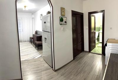 Apartament 2 camere 50mp Dva Nord mobilat utilat 74800eur neg - 6