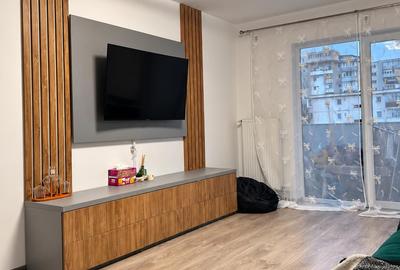 APARTAMENT 3 CAMERE DE VÂNZARE | MĂNĂȘTUR – STR. BRATEȘ | RENOVAT | PARCARE - 2
