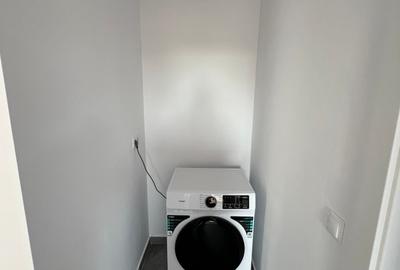 Casă nouă de închiriat – 5 camere, tip înșiruit, zona Cristian - 14