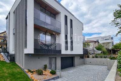 Casa individuala cu 12 camere | 550mp utili | Andrei Muresanu - 21
